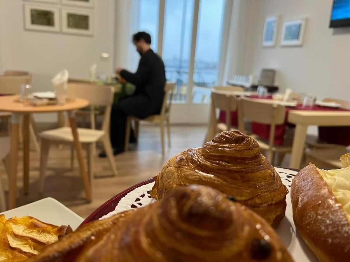 メッシーナ Garibaldi R&B Bed & Breakfast エクステリア 写真