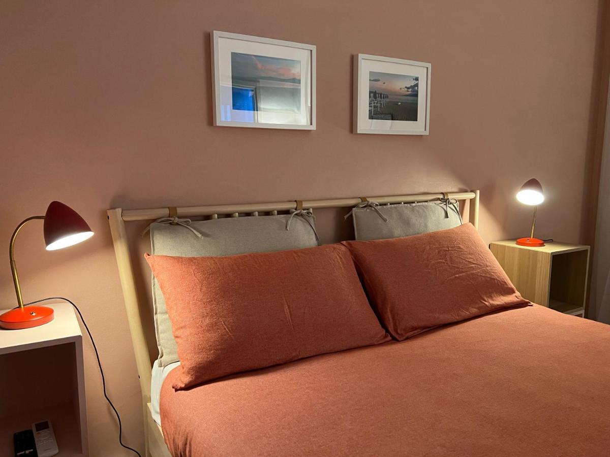 メッシーナ Garibaldi R&B Bed & Breakfast エクステリア 写真