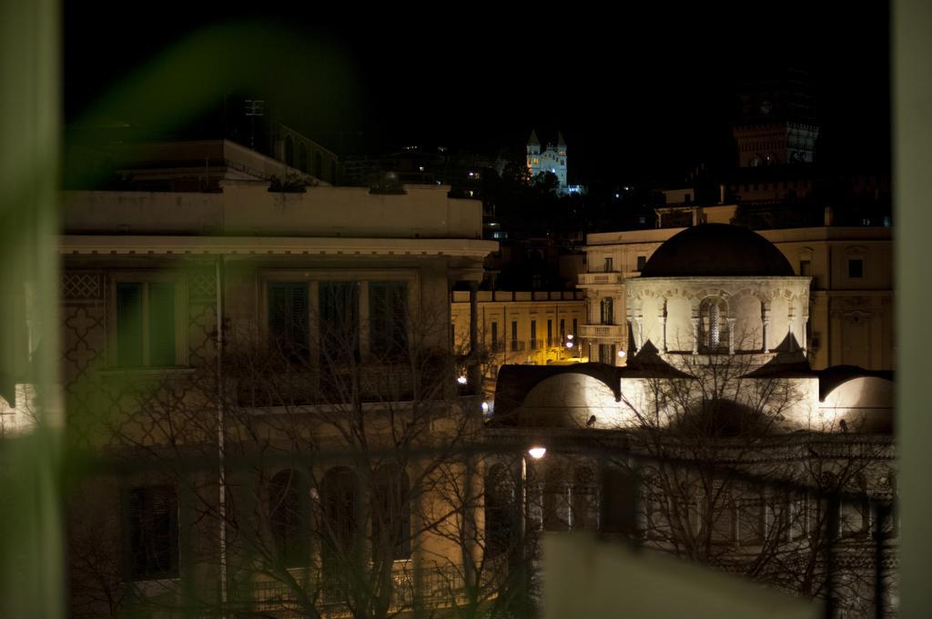 メッシーナ Garibaldi R&B Bed & Breakfast 部屋 写真