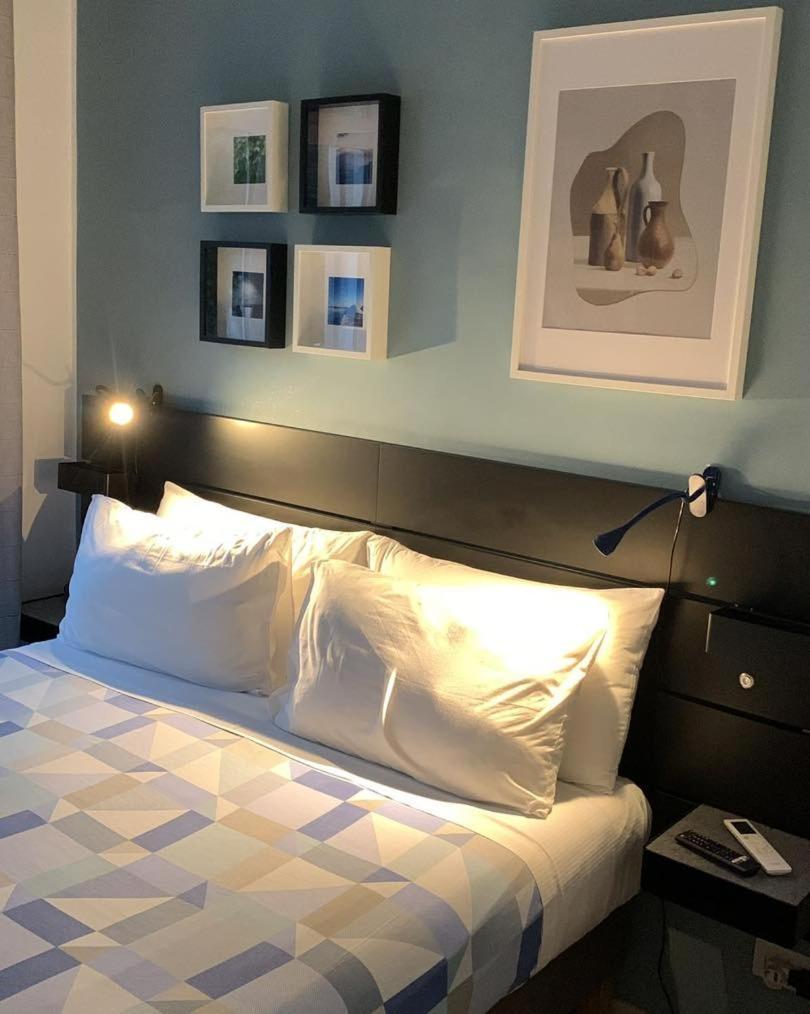 メッシーナ Garibaldi R&B Bed & Breakfast エクステリア 写真