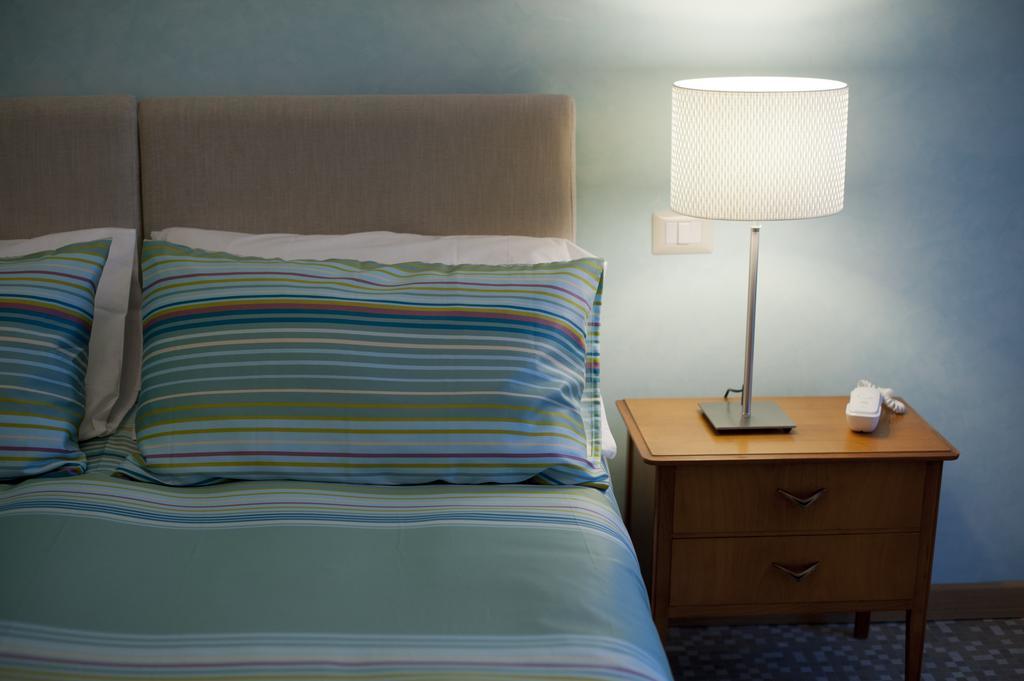 メッシーナ Garibaldi R&B Bed & Breakfast 部屋 写真