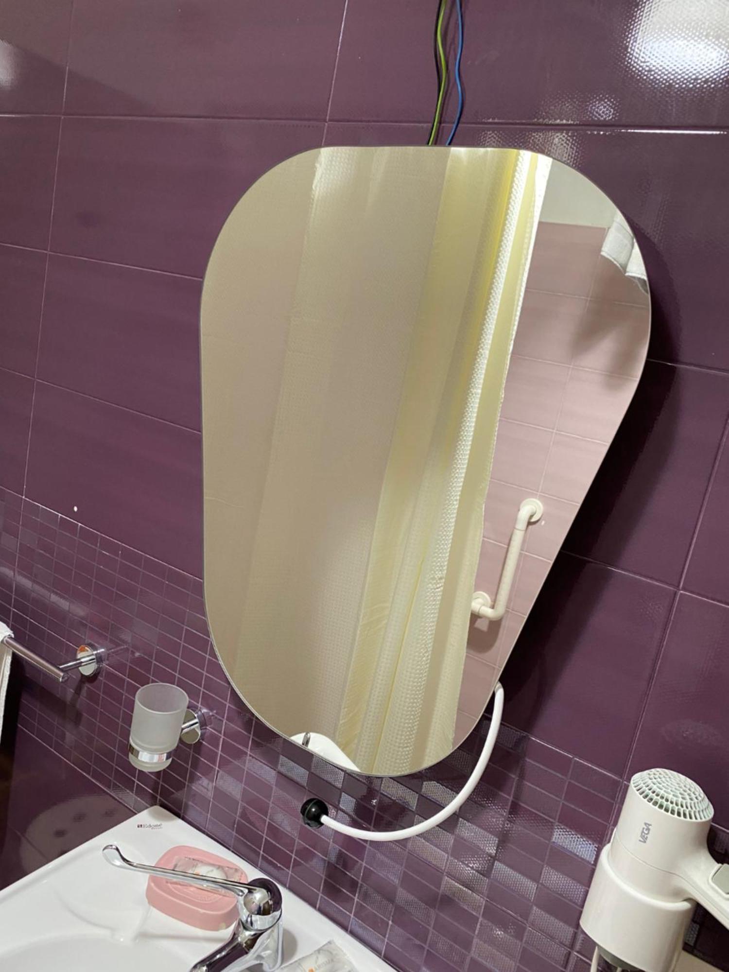 メッシーナ Garibaldi R&B Bed & Breakfast エクステリア 写真