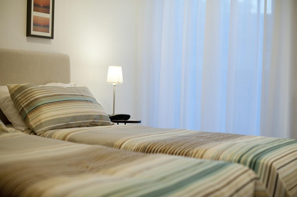 メッシーナ Garibaldi R&B Bed & Breakfast 部屋 写真