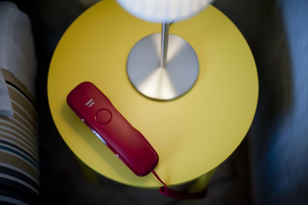 メッシーナ Garibaldi R&B Bed & Breakfast 部屋 写真
