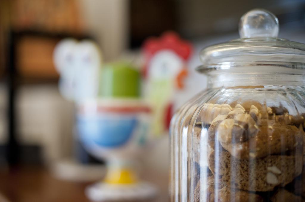 メッシーナ Garibaldi R&B Bed & Breakfast エクステリア 写真
