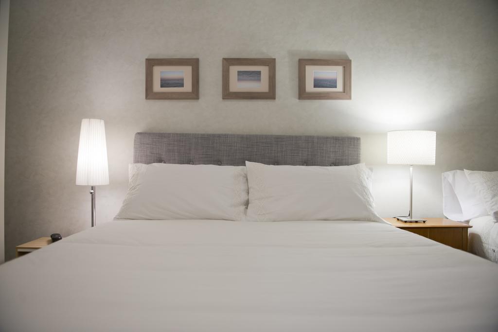 メッシーナ Garibaldi R&B Bed & Breakfast 部屋 写真