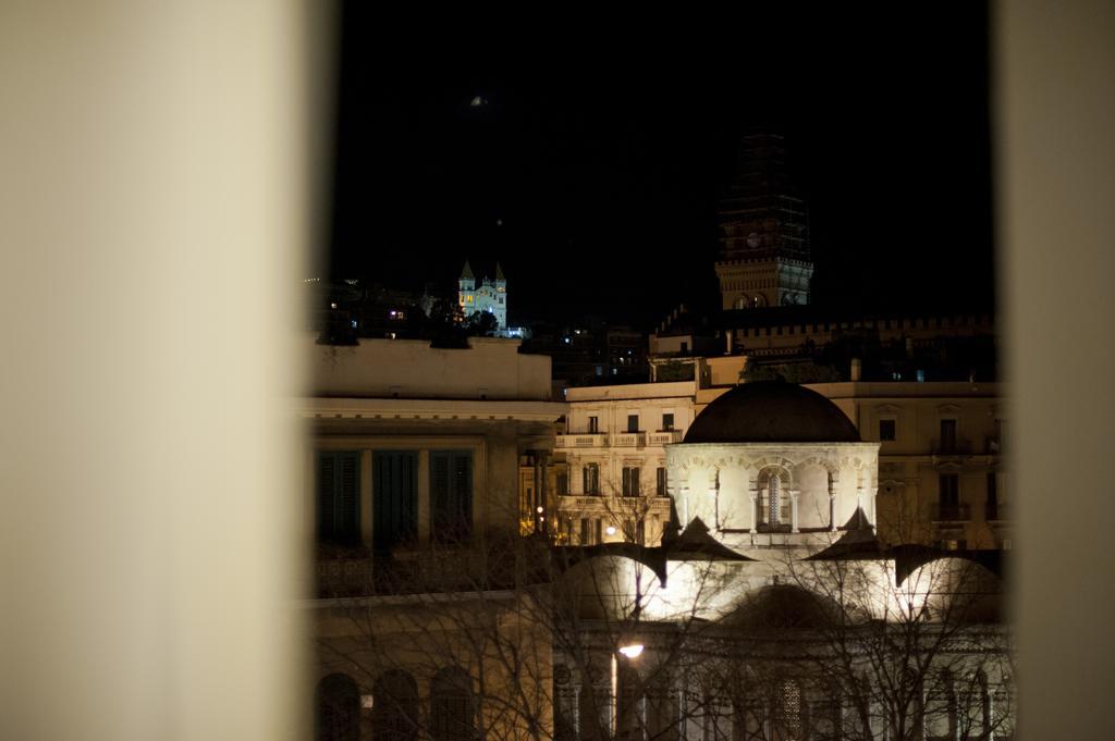 メッシーナ Garibaldi R&B Bed & Breakfast 部屋 写真