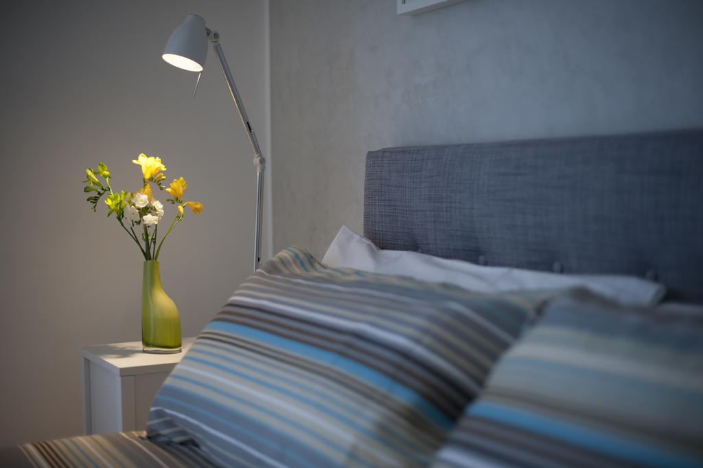 メッシーナ Garibaldi R&B Bed & Breakfast 部屋 写真