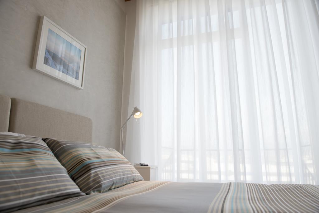 メッシーナ Garibaldi R&B Bed & Breakfast 部屋 写真