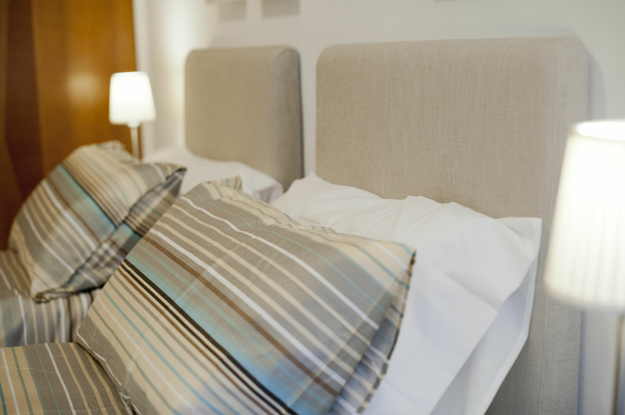 メッシーナ Garibaldi R&B Bed & Breakfast エクステリア 写真