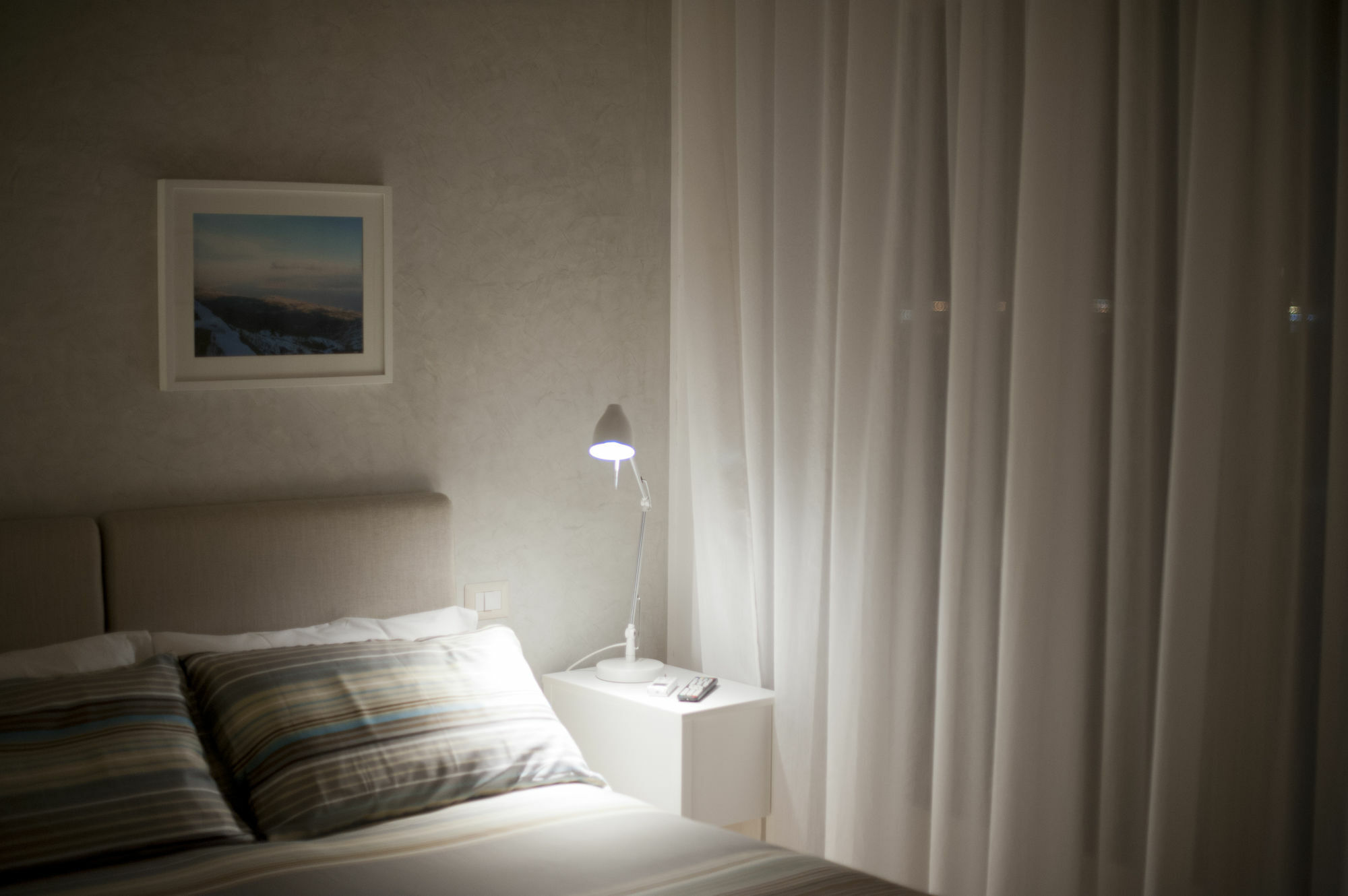 メッシーナ Garibaldi R&B Bed & Breakfast エクステリア 写真