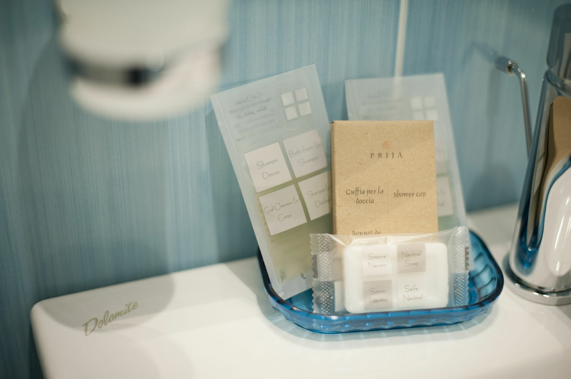 メッシーナ Garibaldi R&B Bed & Breakfast エクステリア 写真