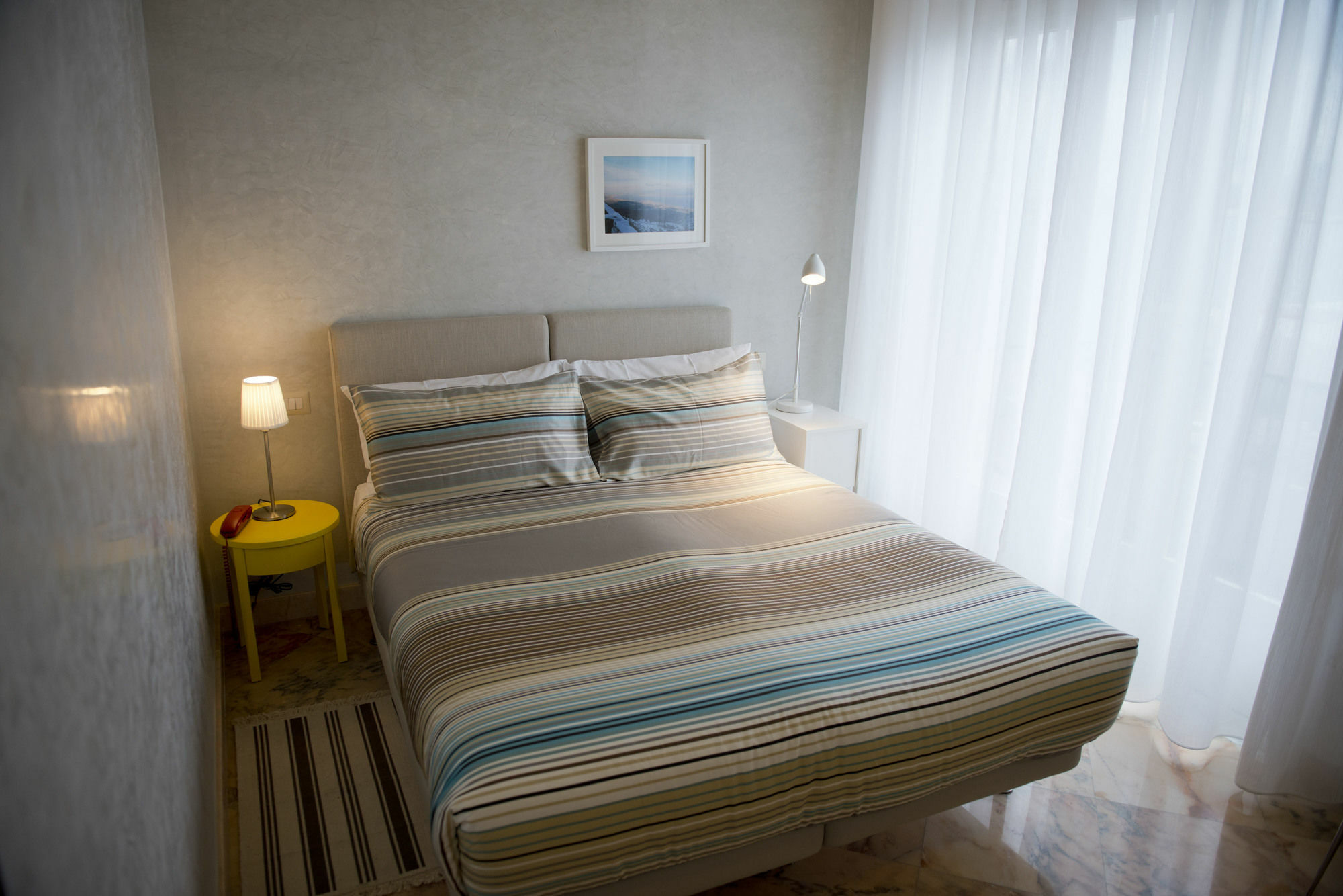 メッシーナ Garibaldi R&B Bed & Breakfast エクステリア 写真