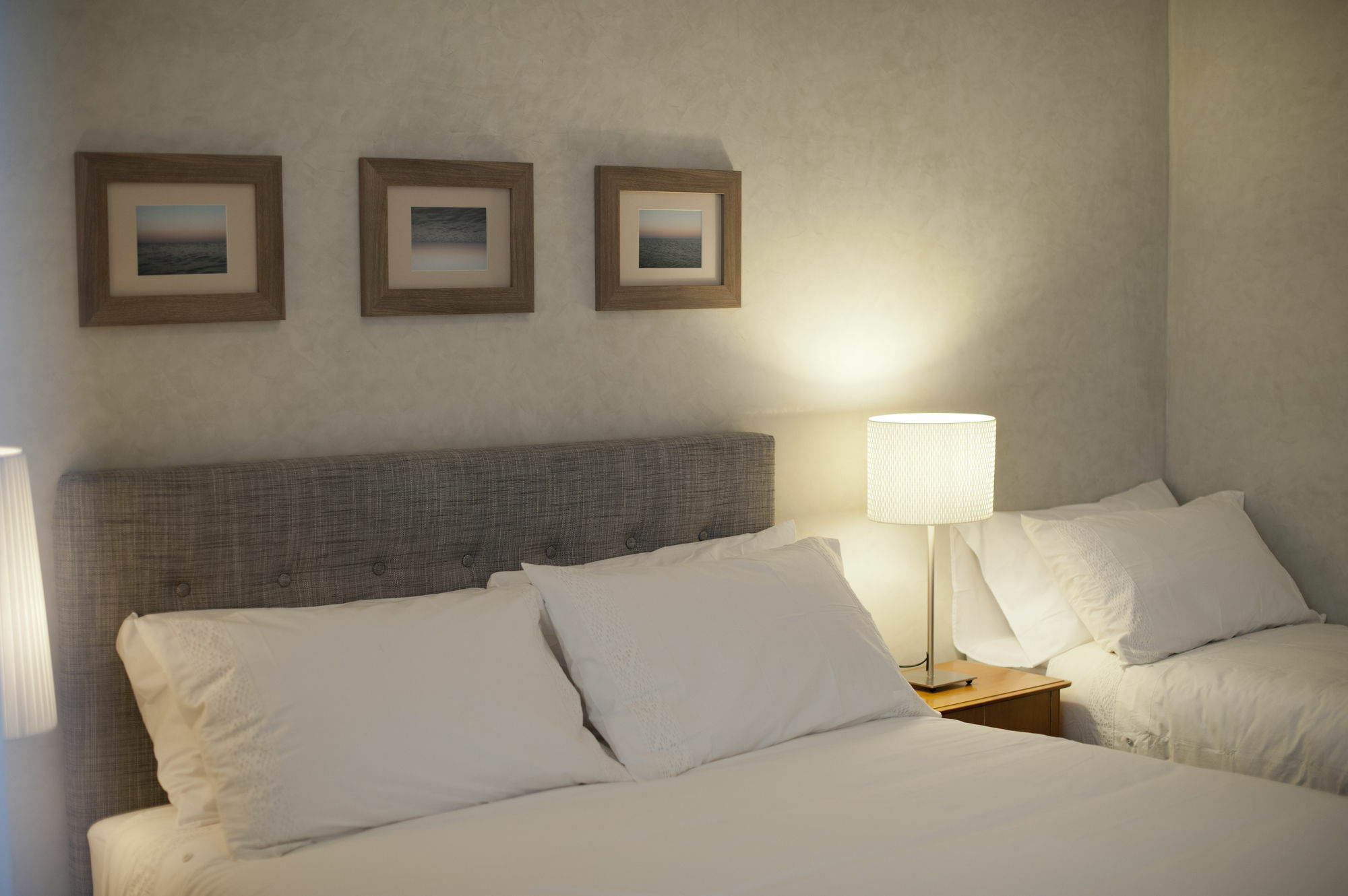 メッシーナ Garibaldi R&B Bed & Breakfast エクステリア 写真